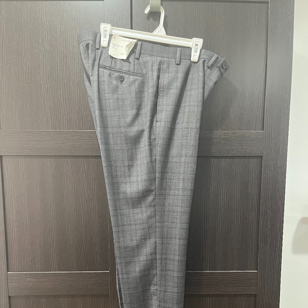 Calvin Klein Pants